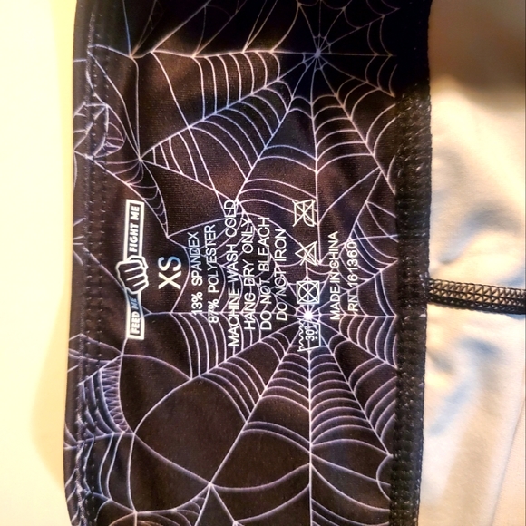 Workout Shorts - Picture 3 of 3